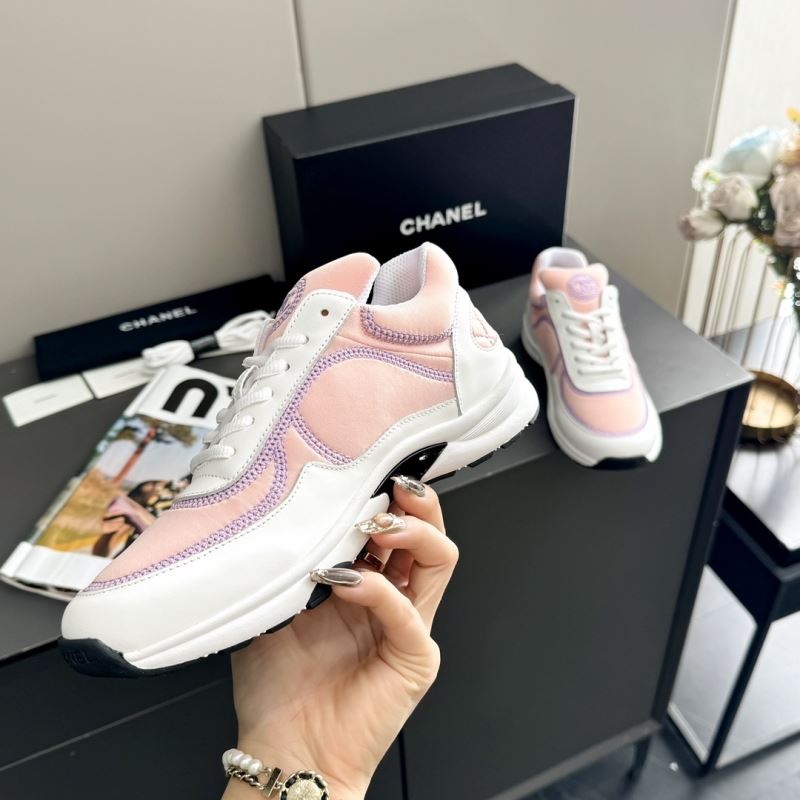 Chanel Sport Shoes